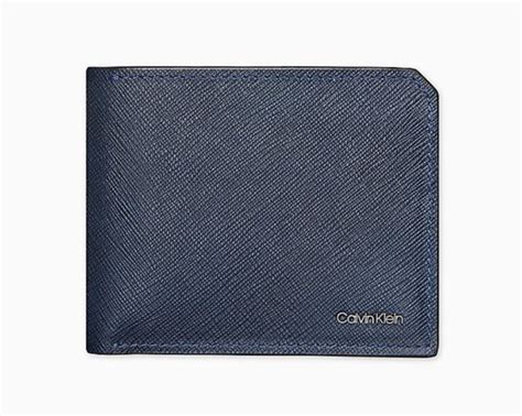 calvin klein wallets cheap